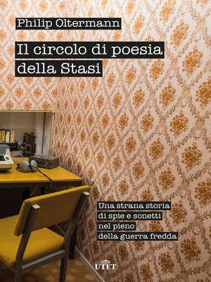 cover image of Il circolo di poesia della Stasi
